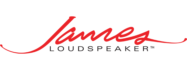 James-Loud-Speaker